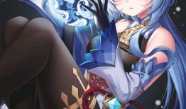 原神最新爆料图片无水印,神秘角色登场，探索未知世界