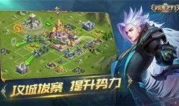 英魂之刃手游爆料吧最新,神秘英雄即将登场，战力升级再掀热潮！