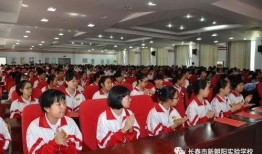 新朝阳最新学校爆料,独家爆料带你走进校园生活新篇章”