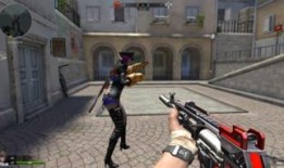 逆战最新跳关爆料在哪,揭秘神秘生成点，畅玩新篇章！