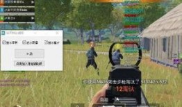 和平精英八卦爆料最新,神秘新内容曝光，八卦爆料揭示游戏新篇章